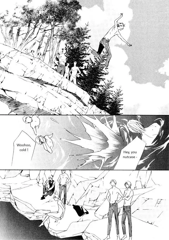 Savage Garden Chapter 21 19